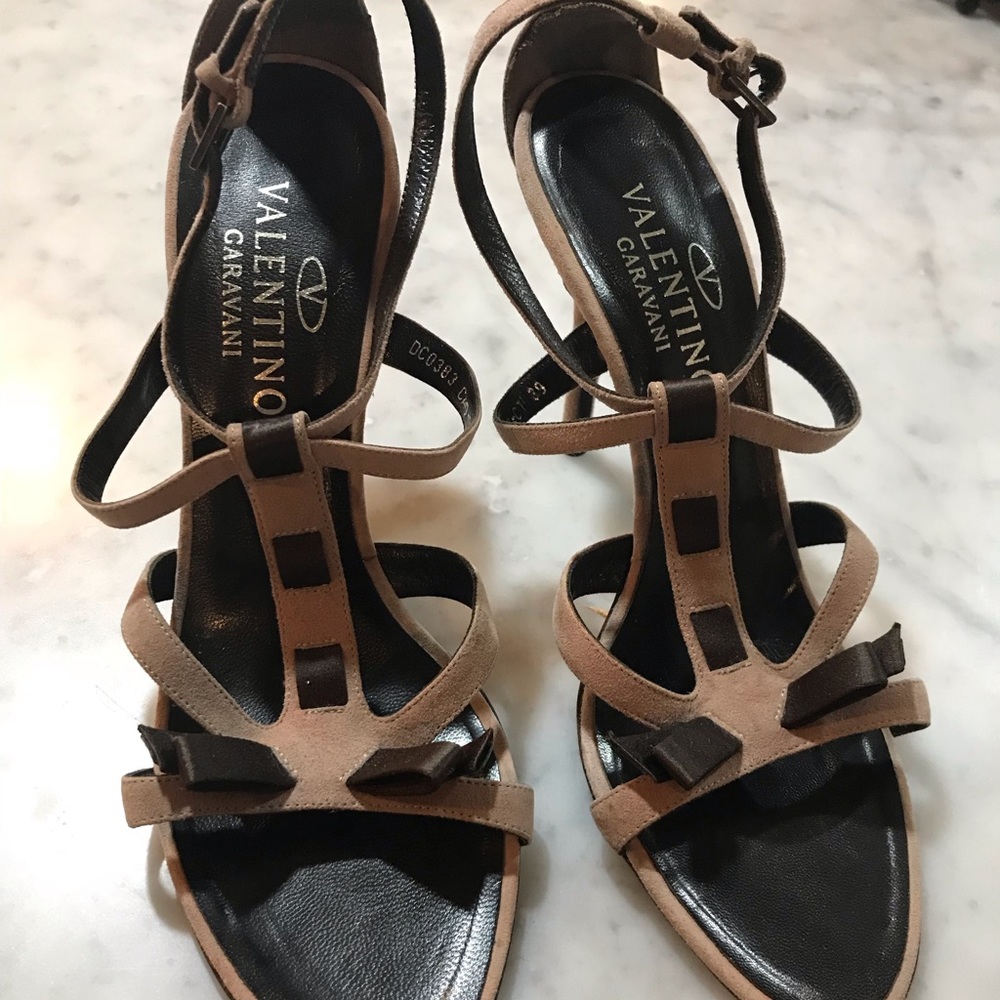 Valentino Heels